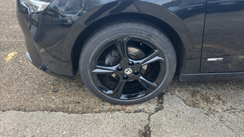 Vauxhall Corsa 1.2 Griffin 5dr Petrol Hatchback